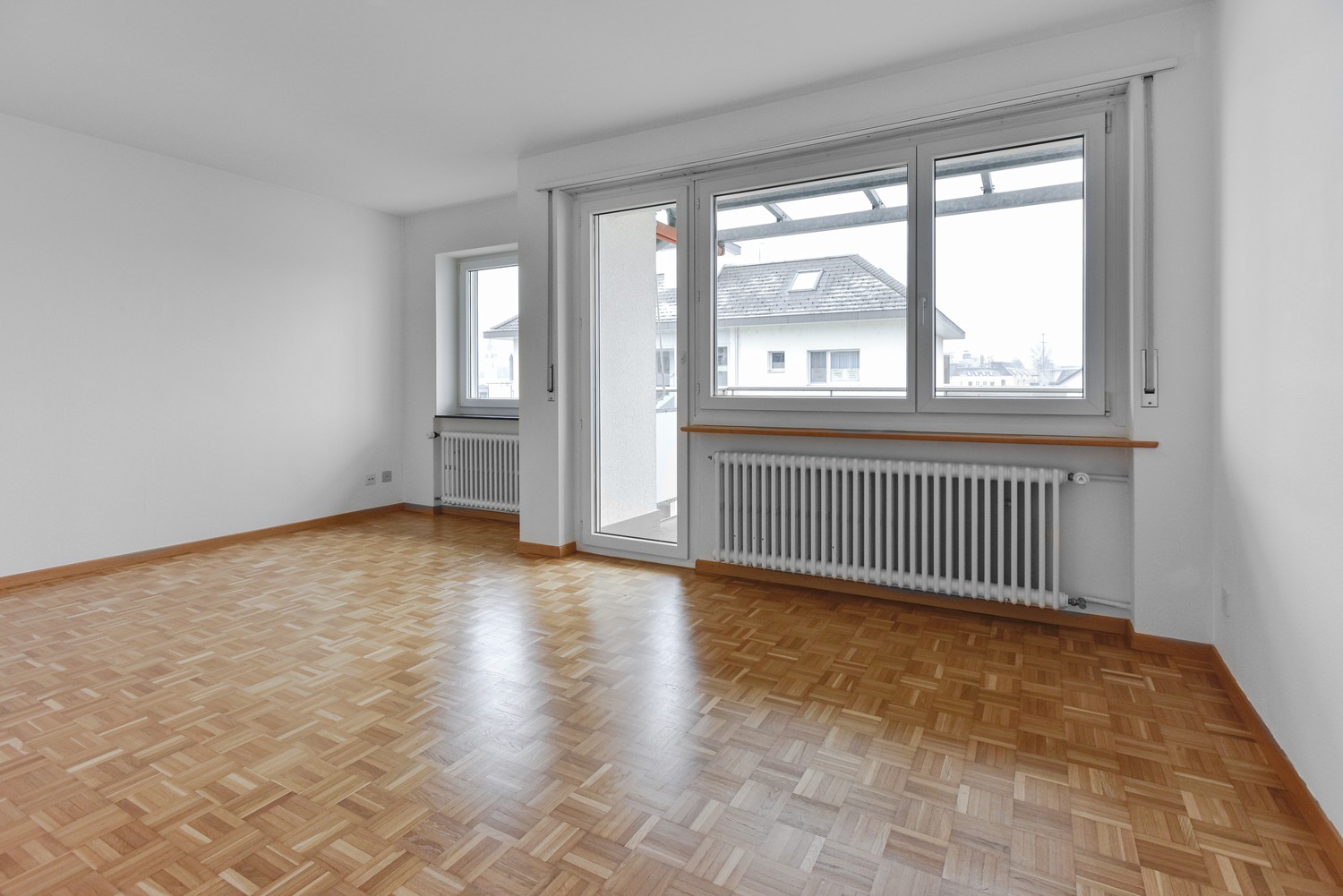 Appartement de 3 pièces, photo 1 sur 7