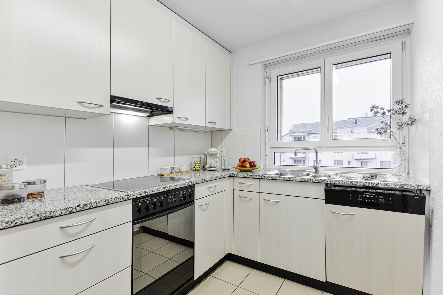 Appartement de 3 pièces, photo 2 sur 7