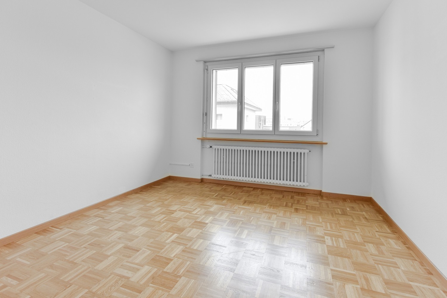 Appartement de 3 pièces, photo 6 sur 7