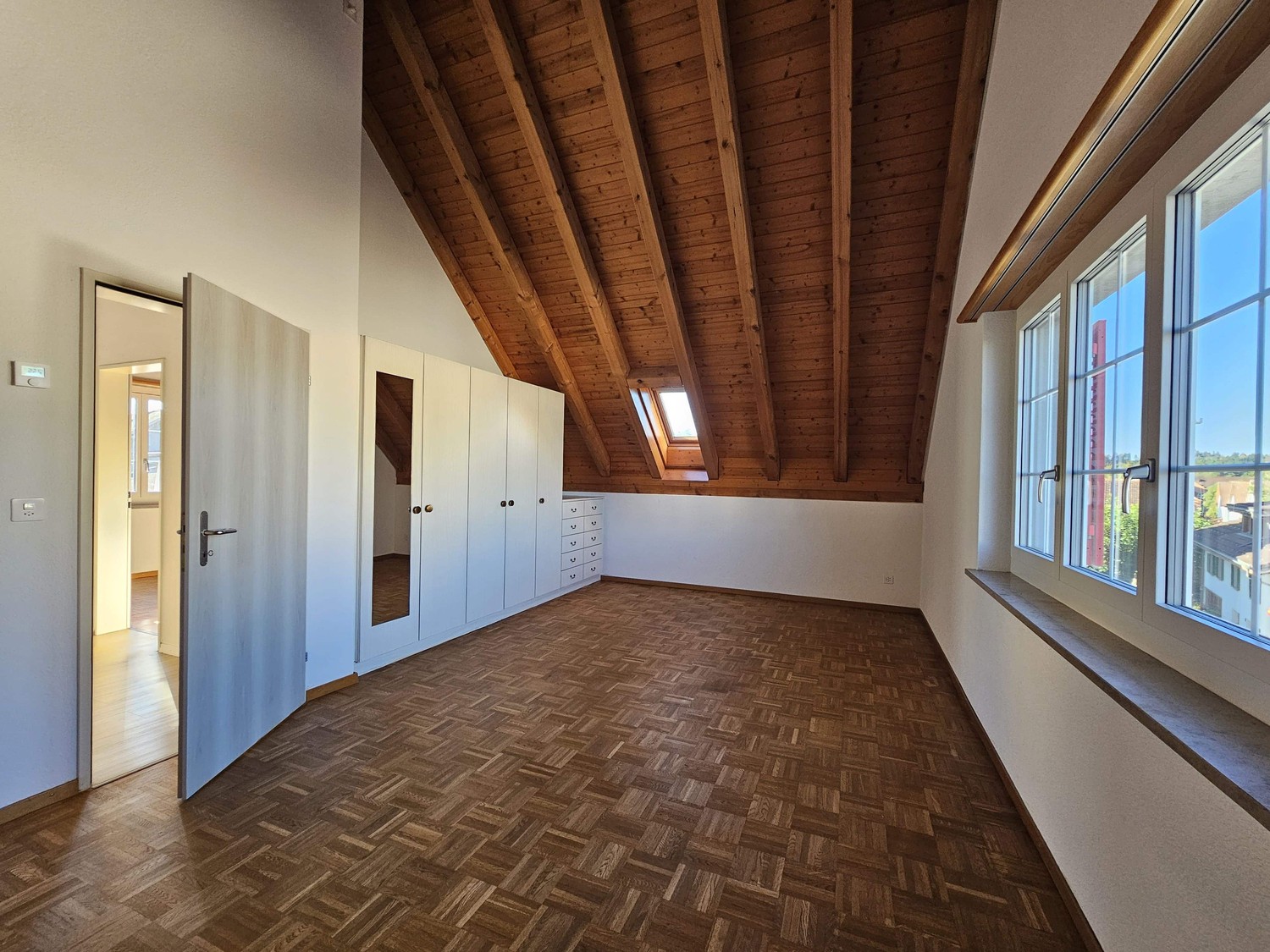Appartement de 4 ½ pièces, photo 9 sur 10