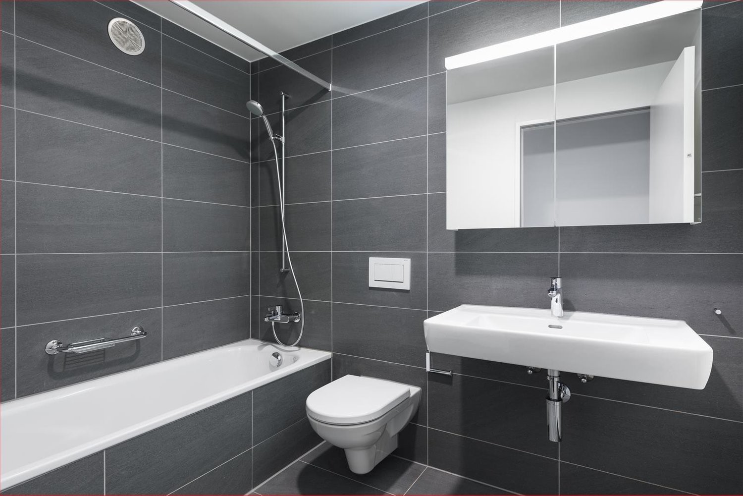 Appartement de 4 ½ pièces
