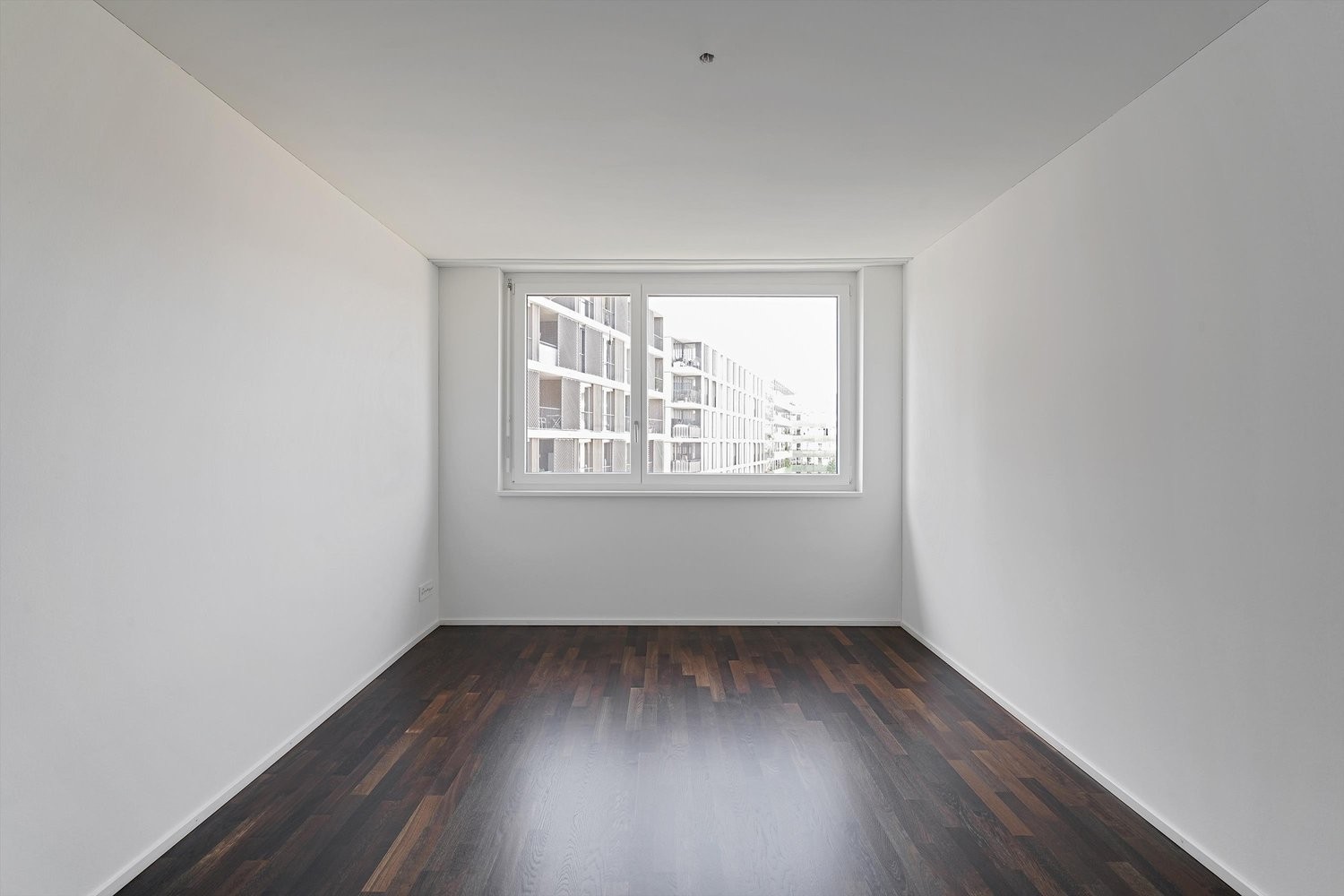 Appartement de 4 ½ pièces