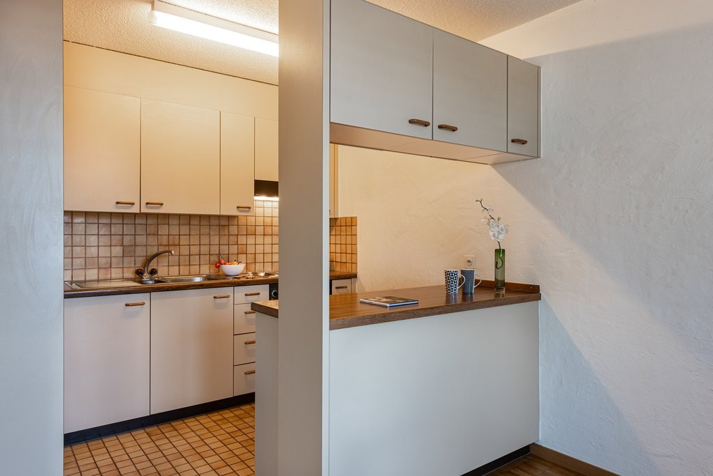 Appartement de 4 ½ pièces, photo 4 sur 6