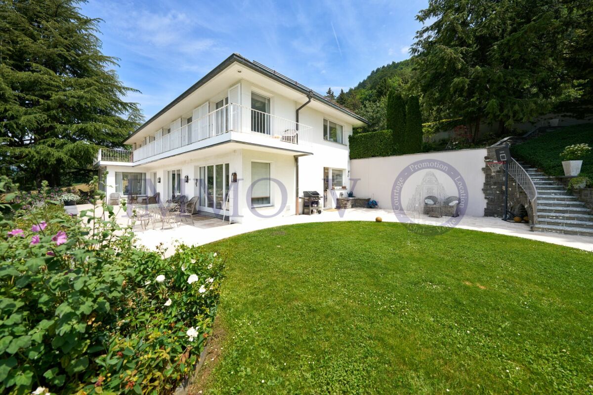 7 rooms villa