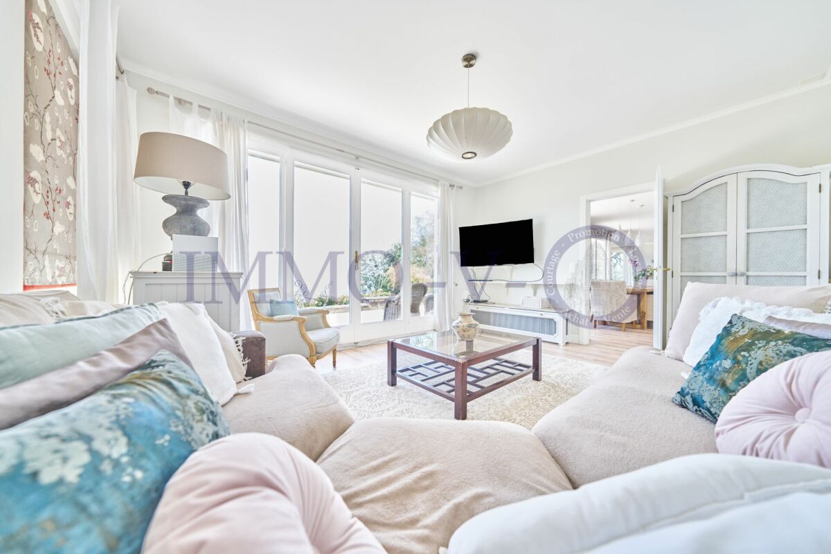 7 rooms villa