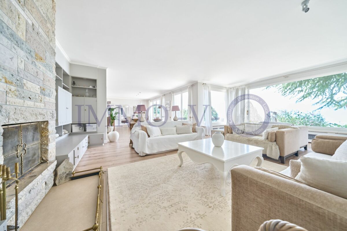 7 rooms villa
