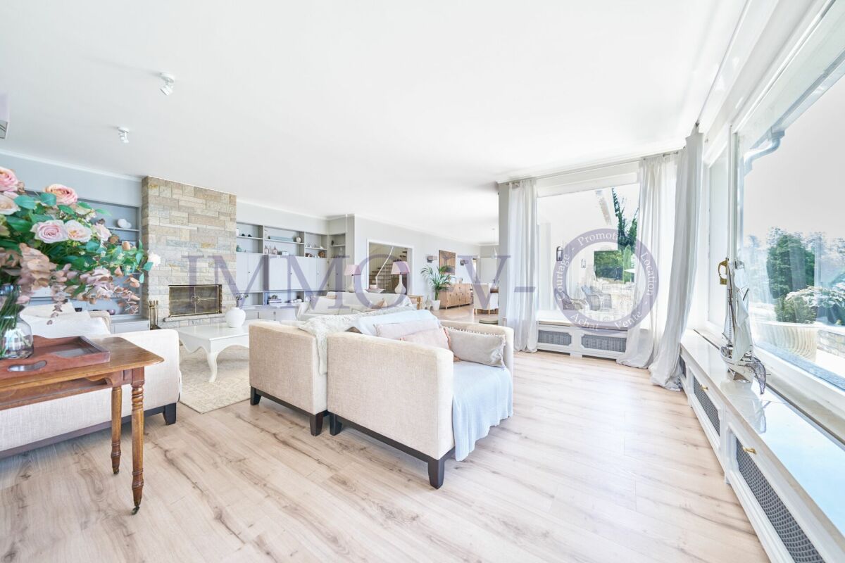 7 rooms villa