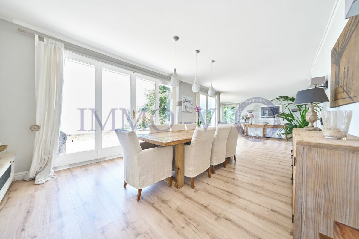 7 rooms villa