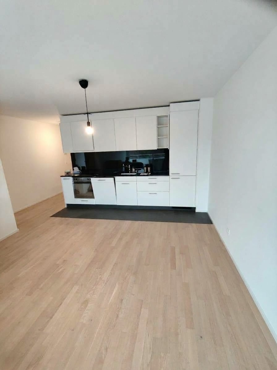 1 ½ rooms apartment, photo 4 sur 4