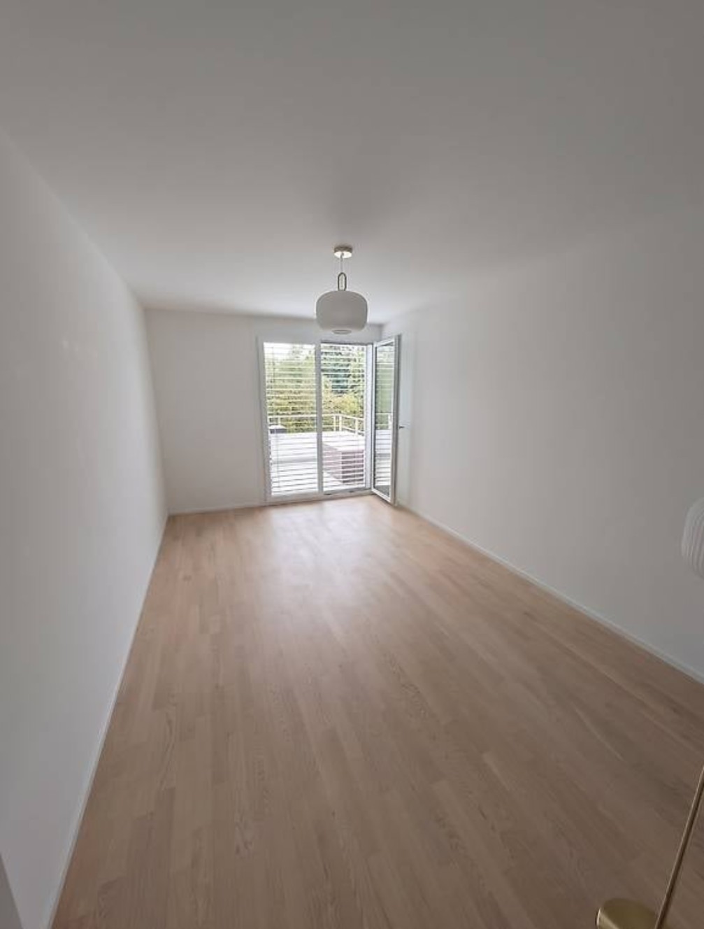1 ½ rooms apartment, photo 1 sur 4
