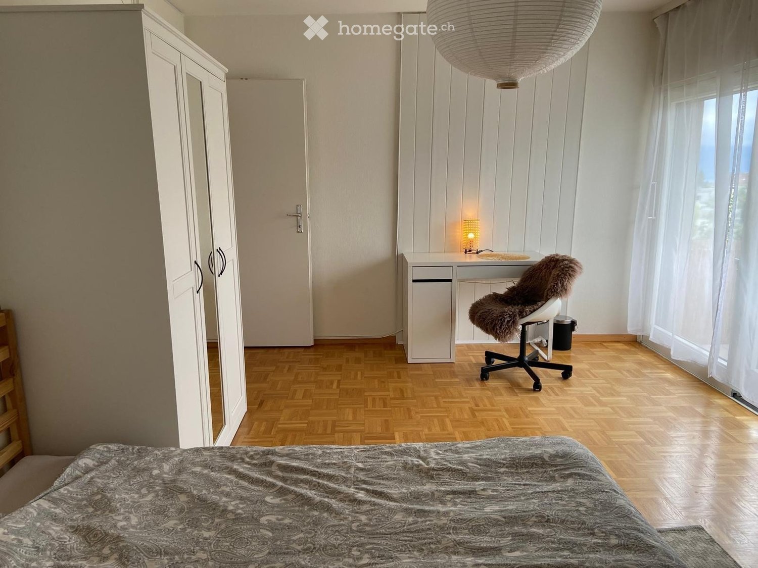 1 room single room, photo 1 sur 4