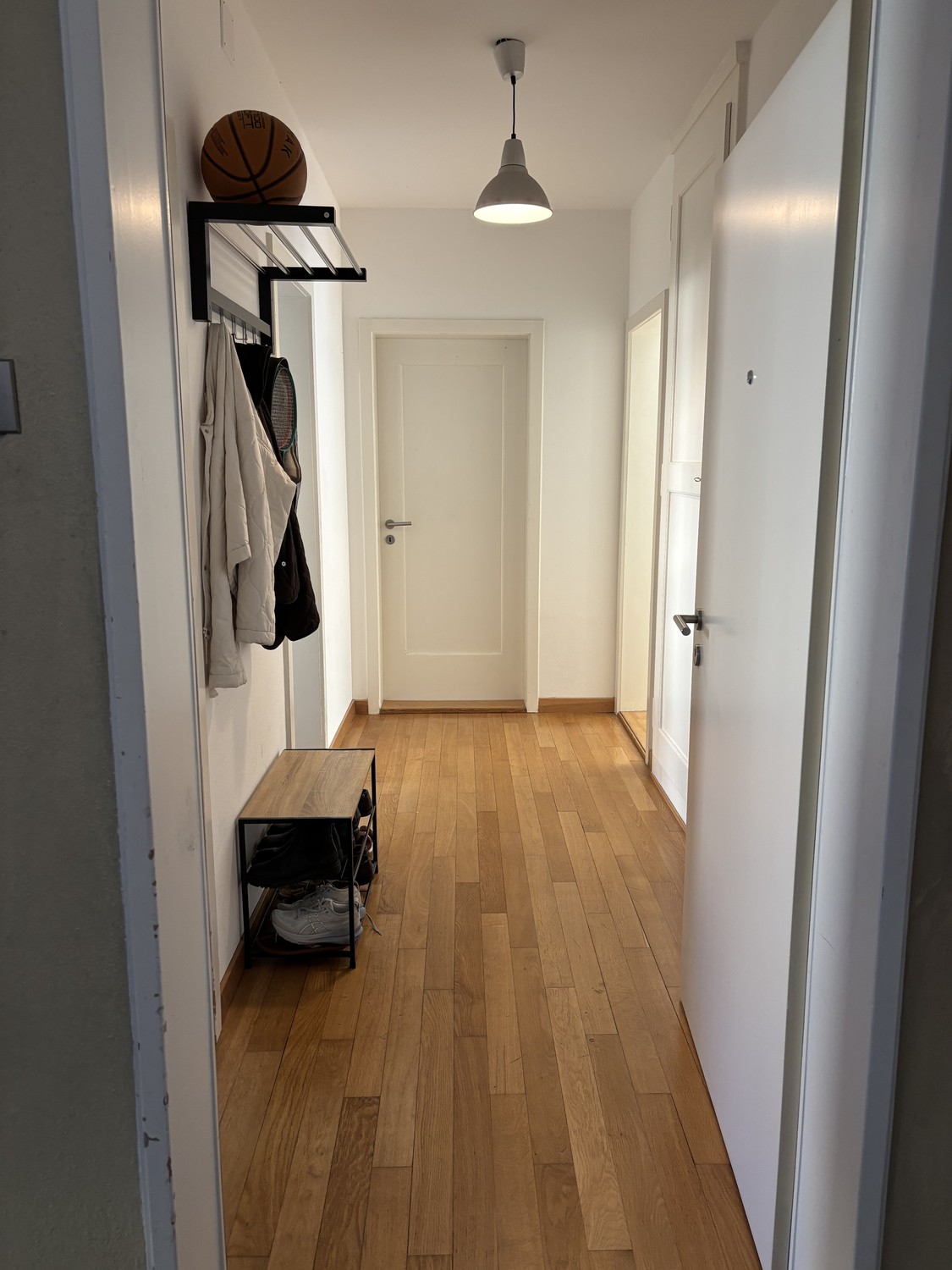 Chambre dans une colocation, photo 4 sur 10
