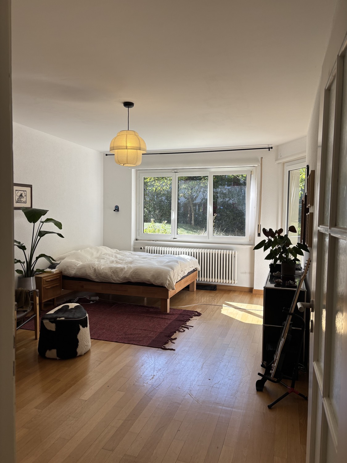 Chambre dans une colocation, photo 10 sur 10