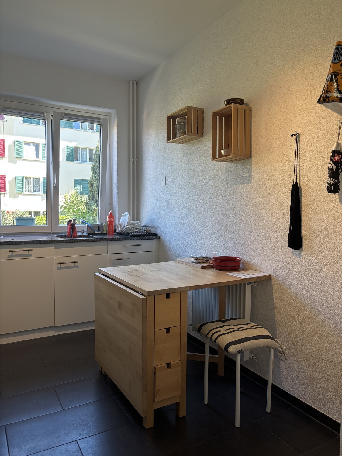Chambre dans une colocation, photo 3 sur 10