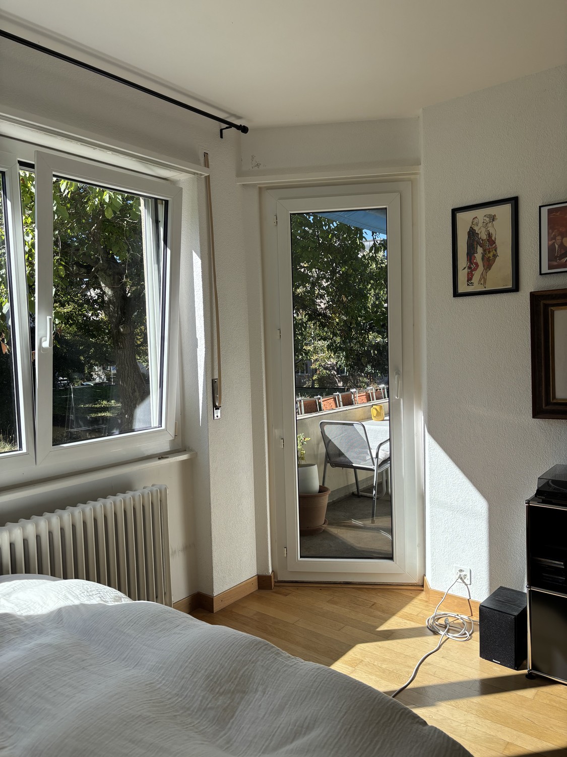 Chambre dans une colocation, photo 8 sur 10