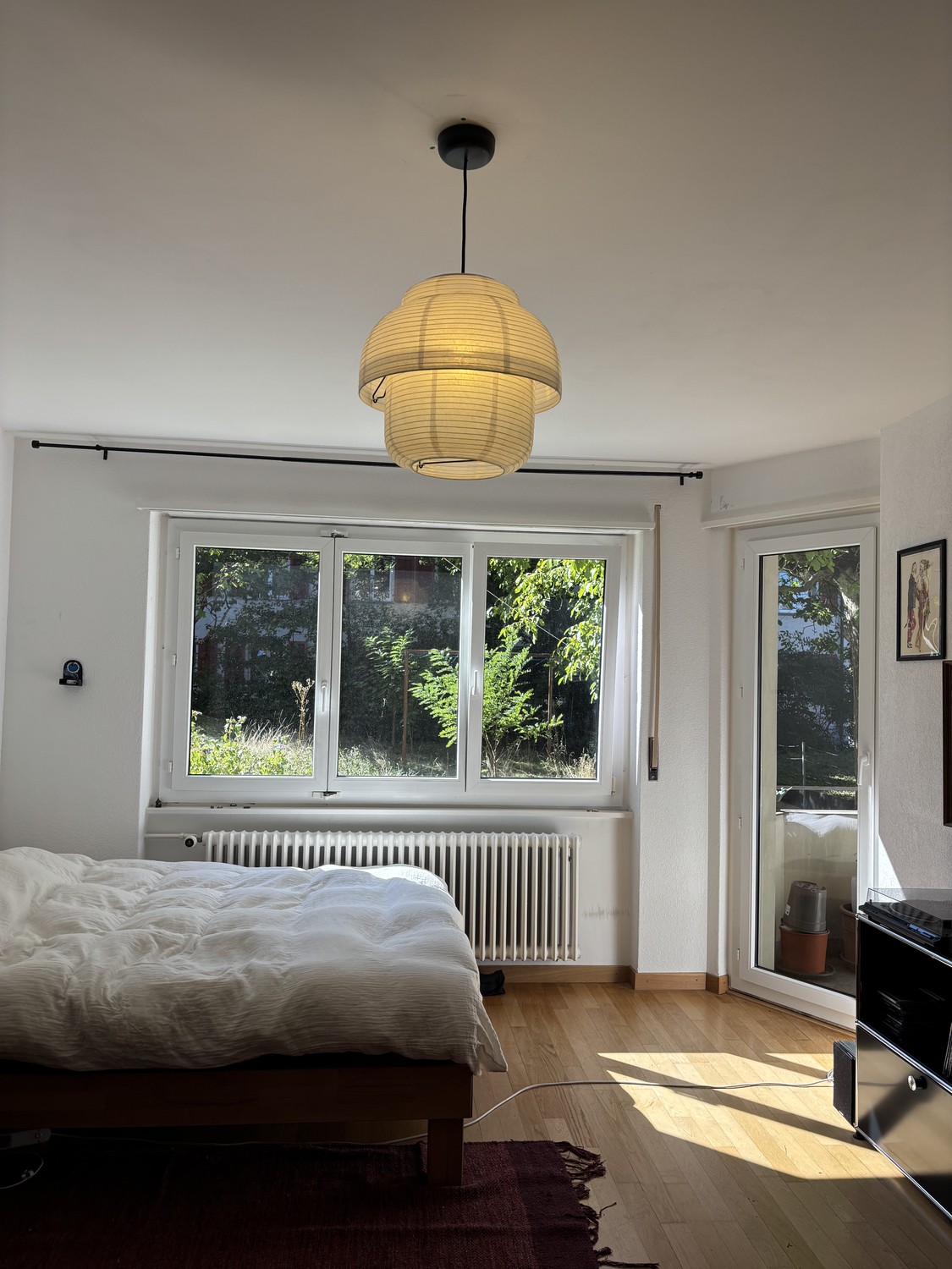 Chambre dans une colocation, photo 9 sur 10