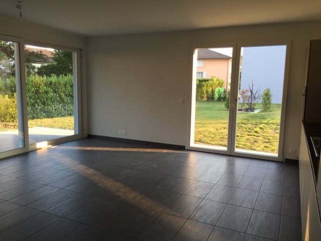 Chambre en colocation
