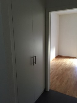 Chambre en colocation