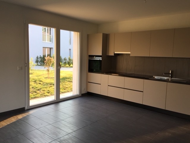 Chambre en colocation