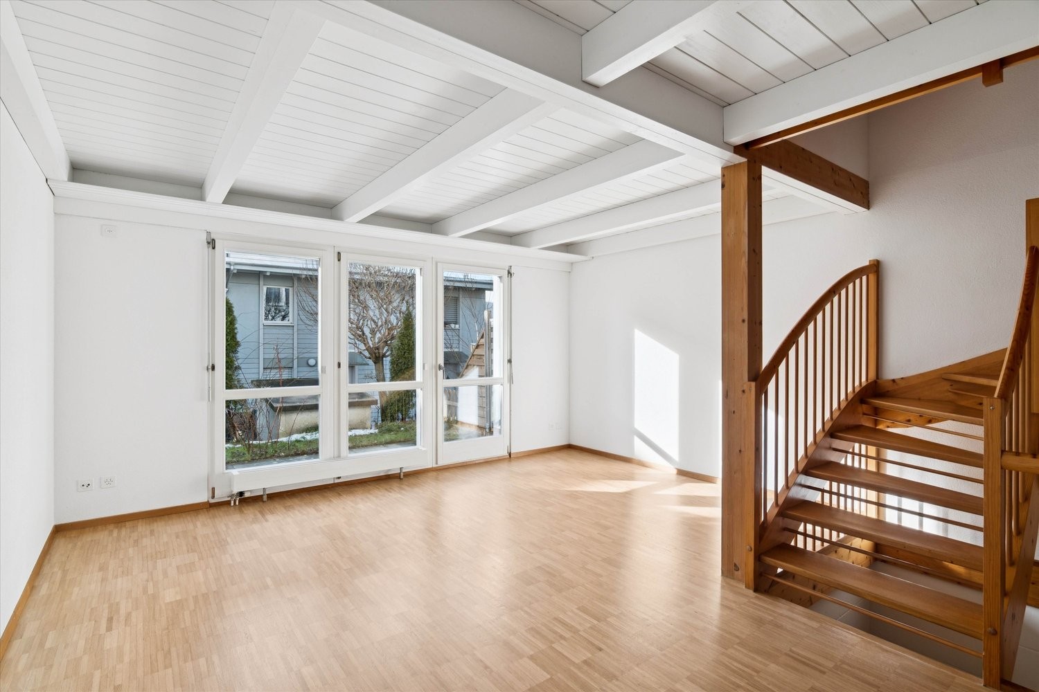 2 pièces duplex, photo 2 sur 10