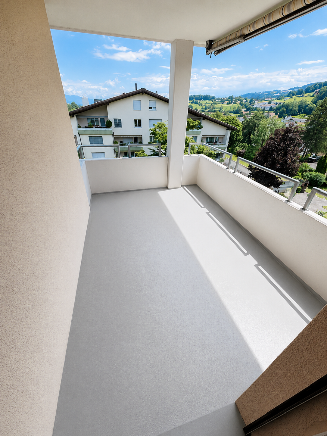 Appartamento di 5 ½ locali