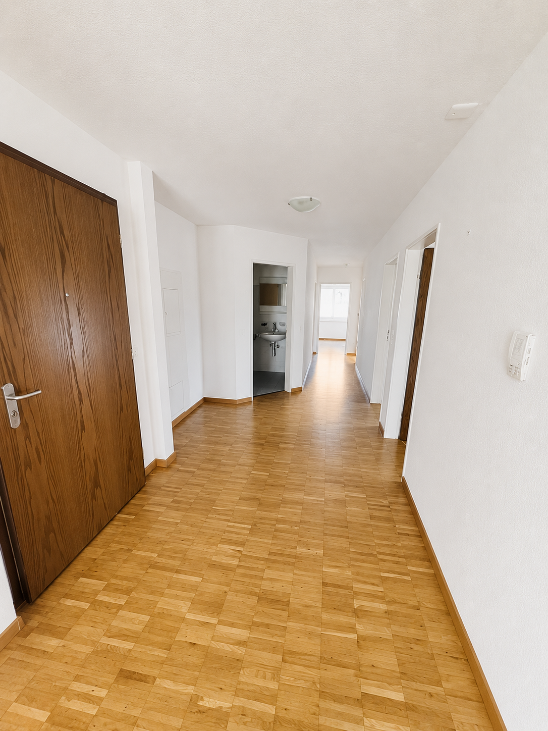Appartamento di 5 ½ locali