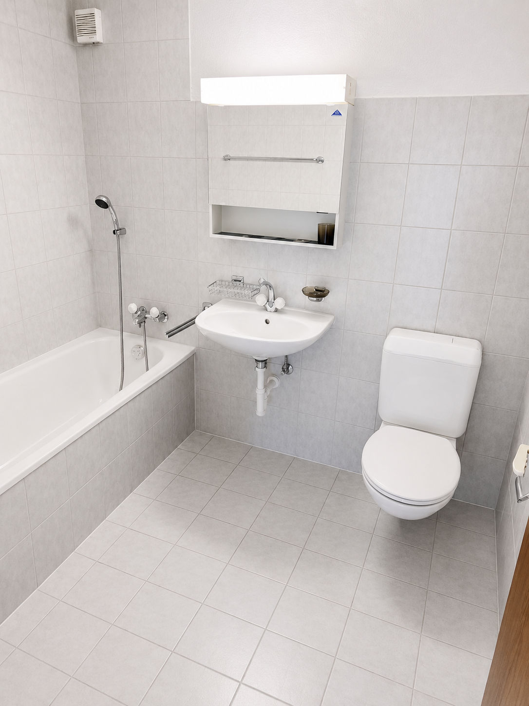 Appartamento di 5 ½ locali