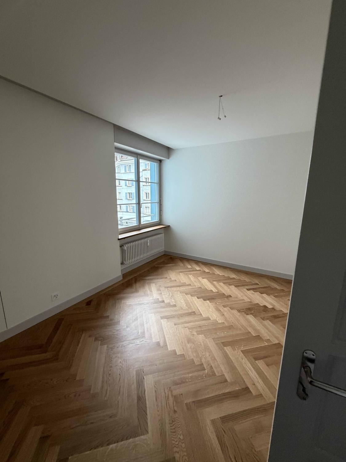 Chambre en colocation, photo 1 sur 7