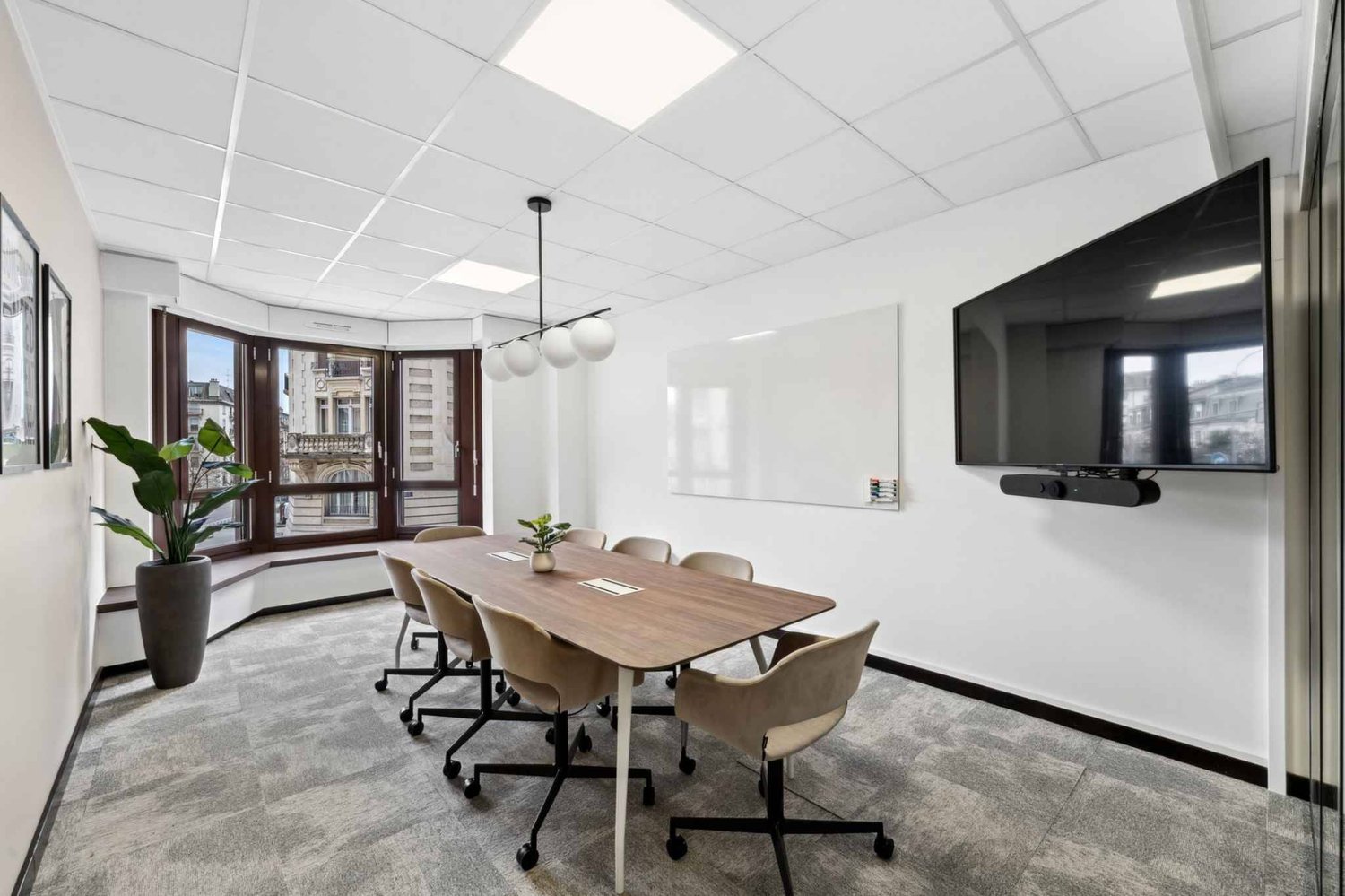 27m² office, photo 5 sur 10