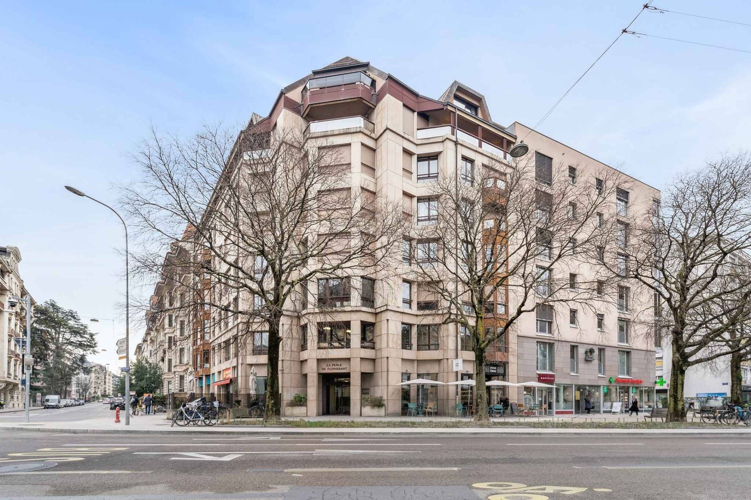 27m² office, photo 1 sur 10