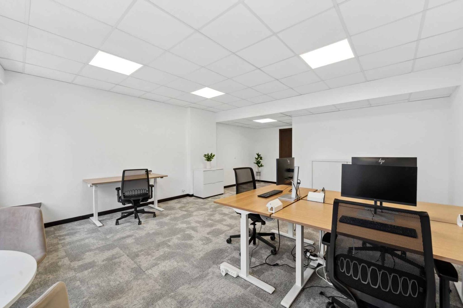 27m² office, photo 9 sur 10