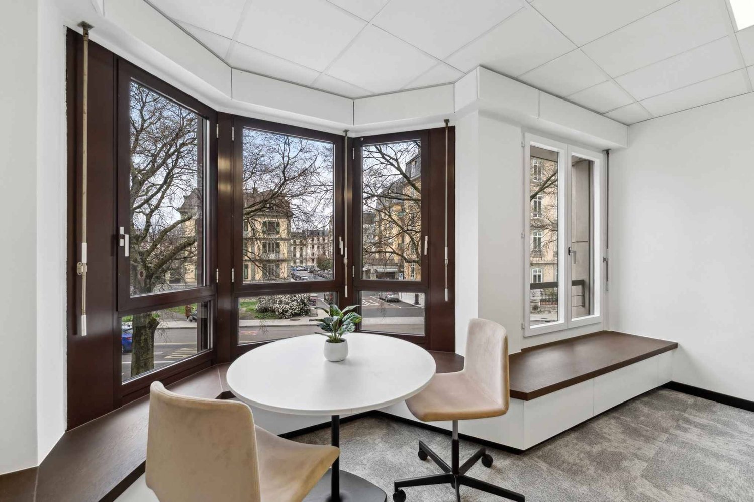 27m² office, photo 10 sur 10