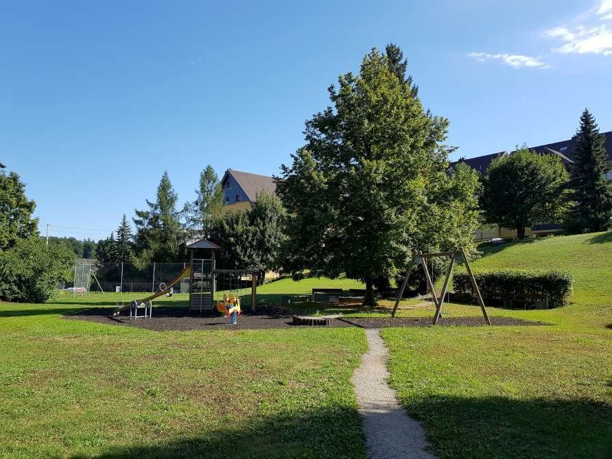 Place de parc en sous-sol, photo 1 sur 2