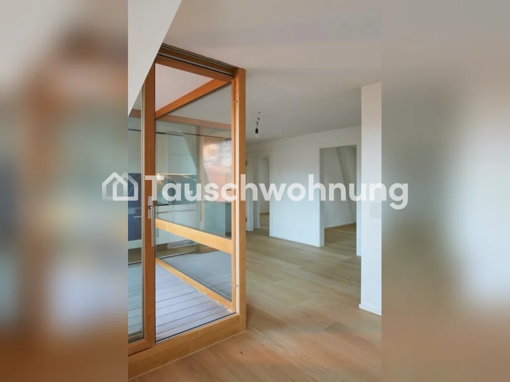 Appartement de 4 pièces