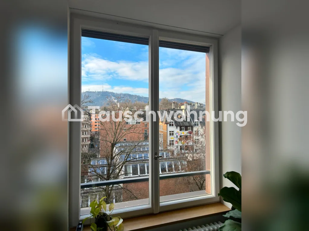Appartement de 4 pièces