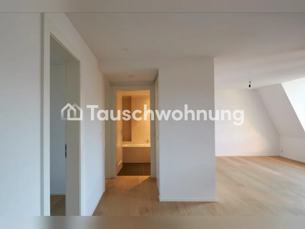 Appartement de 4 pièces