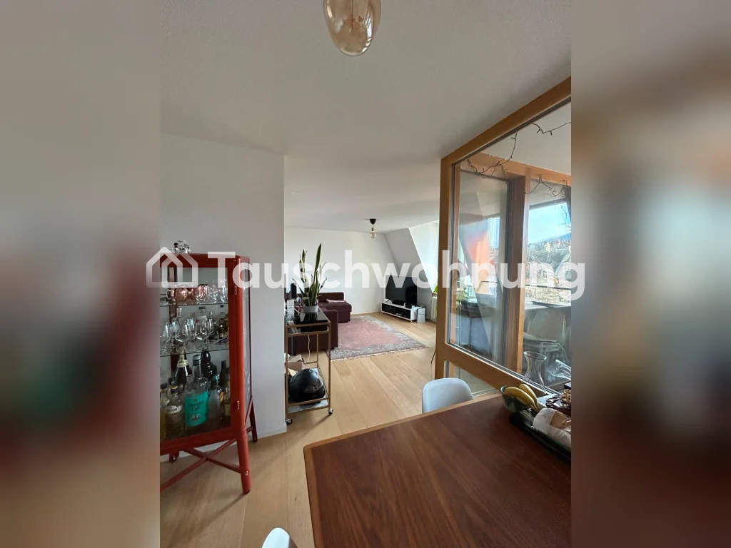 Appartement de 4 pièces