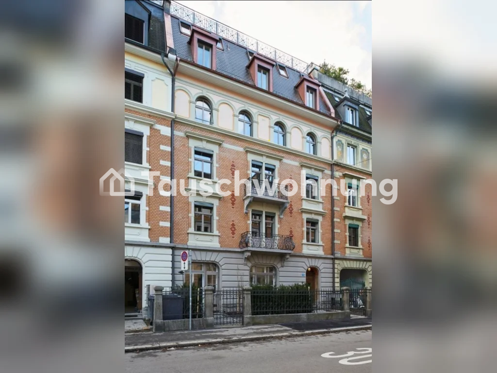 Appartement de 4 pièces