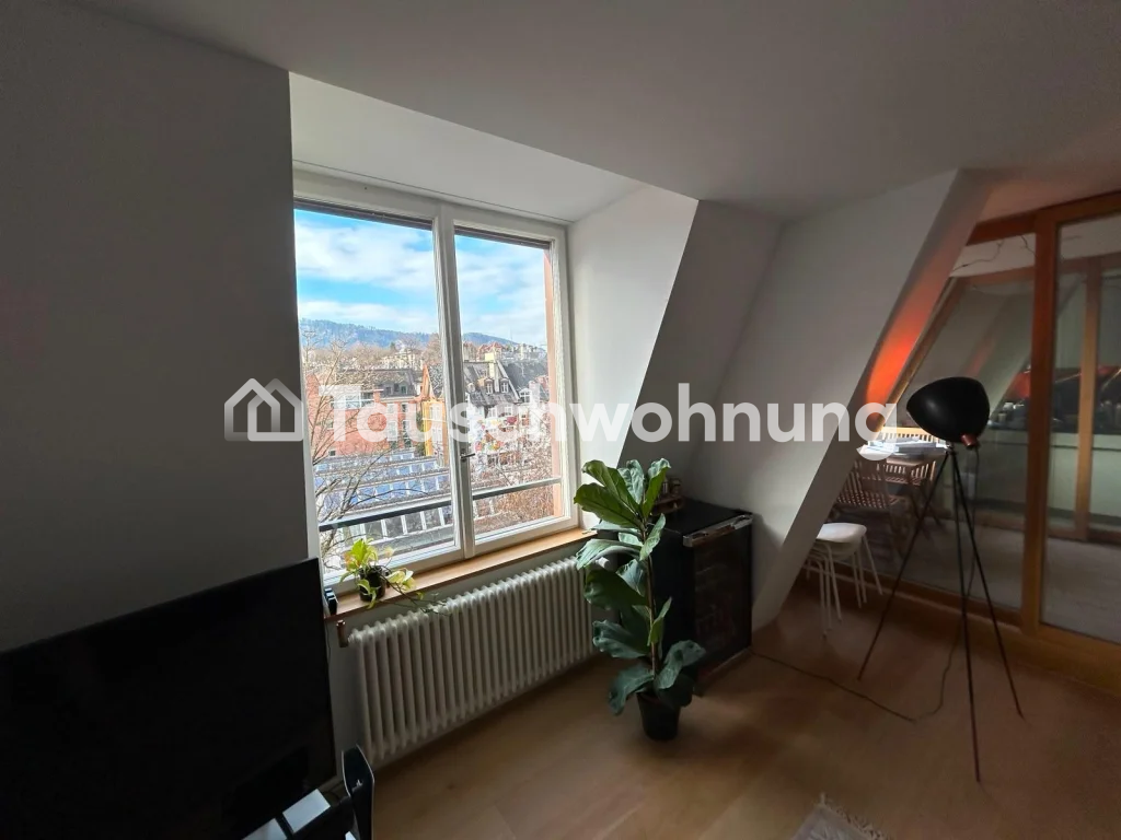 Appartement de 4 pièces