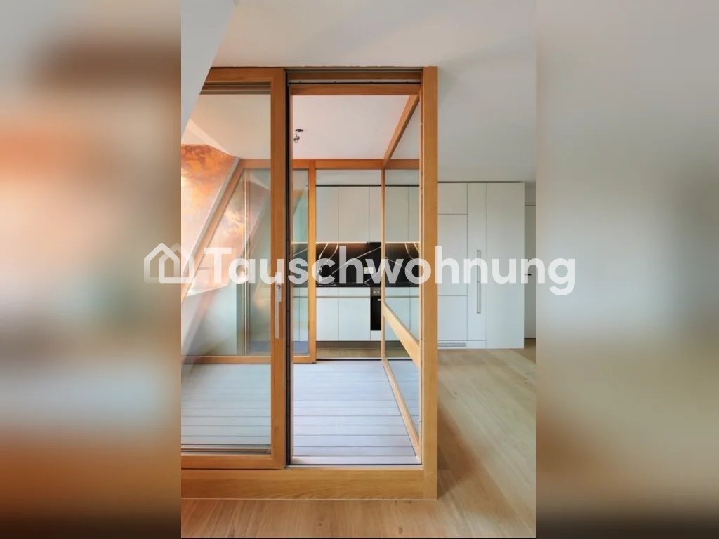 Appartement de 4 pièces