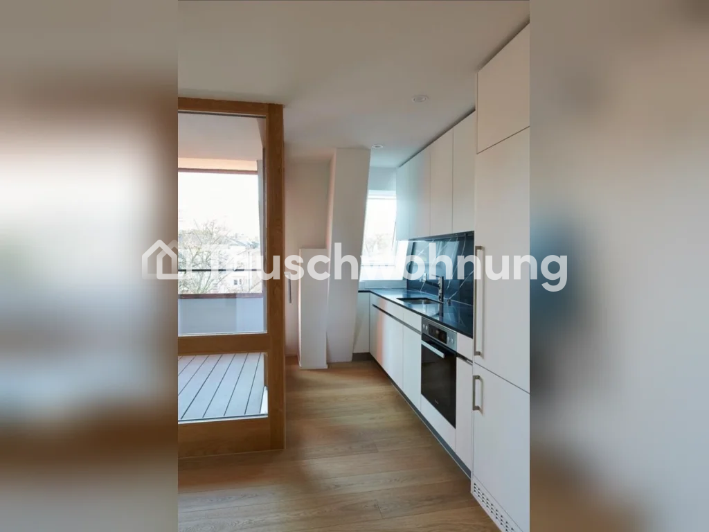 Appartement de 4 pièces