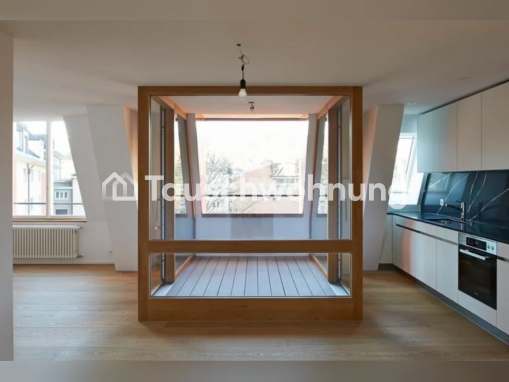 Appartement de 4 pièces