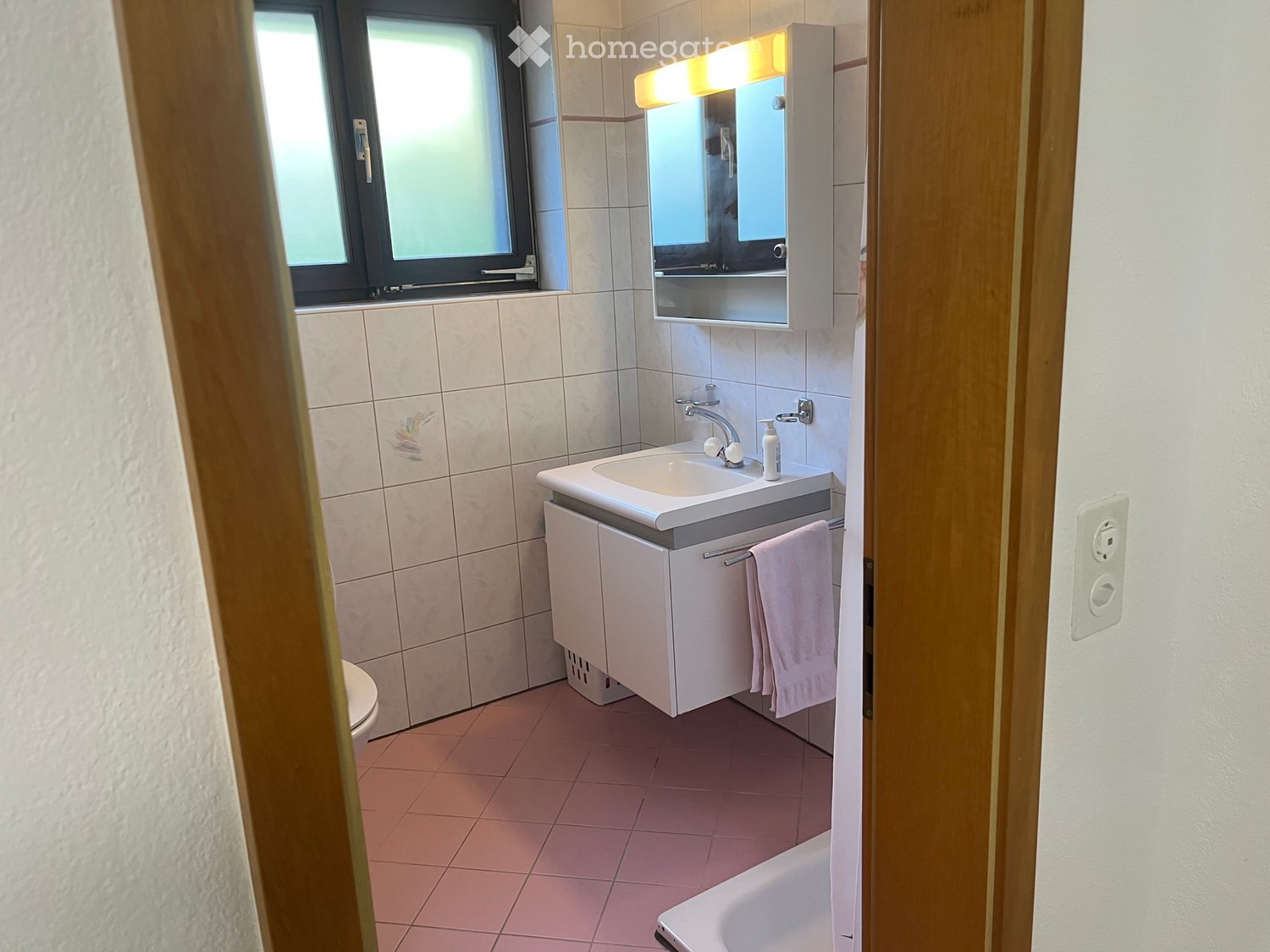 Appartement de 2 pièces