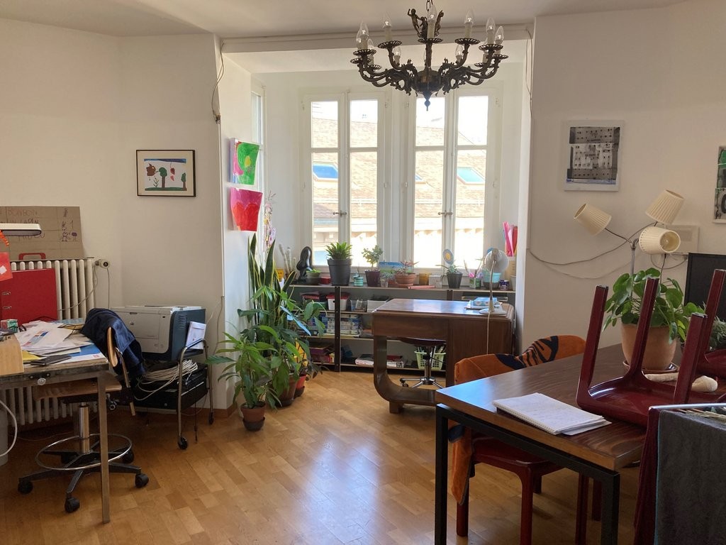 4 rooms apartment, photo 10 sur 10