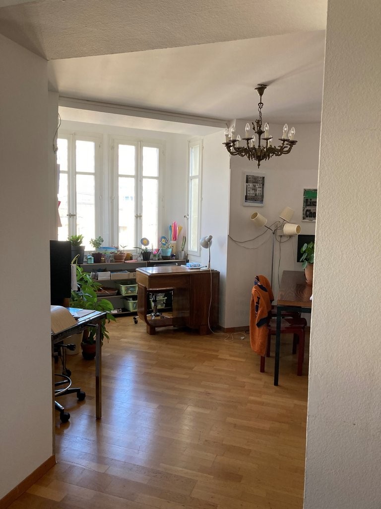 4 rooms apartment, photo 9 sur 10
