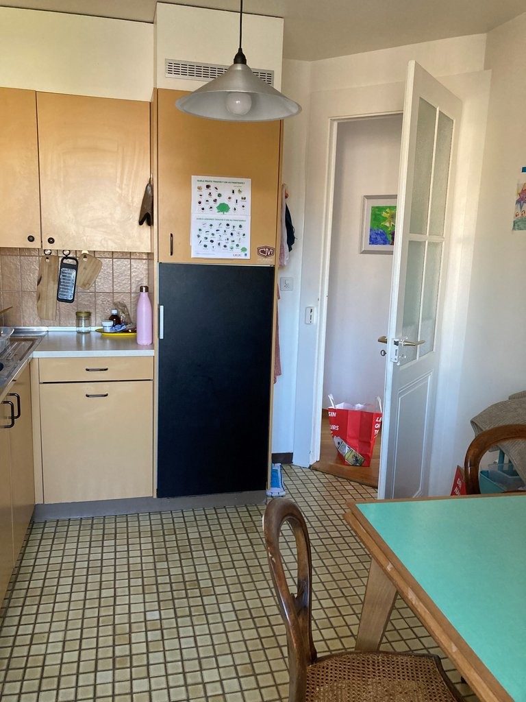 4 rooms apartment, photo 5 sur 10