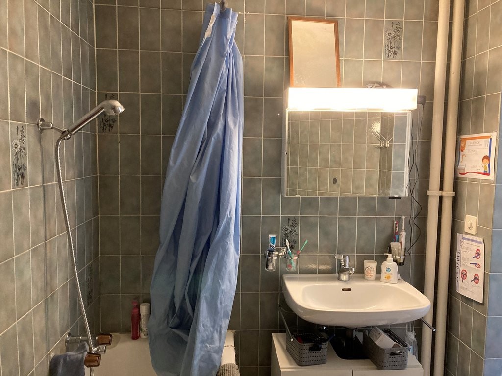 4 rooms apartment, photo 6 sur 10