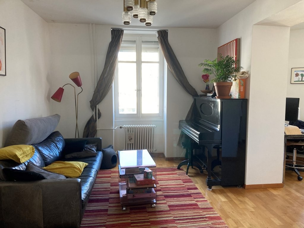 4 rooms apartment, photo 8 sur 10