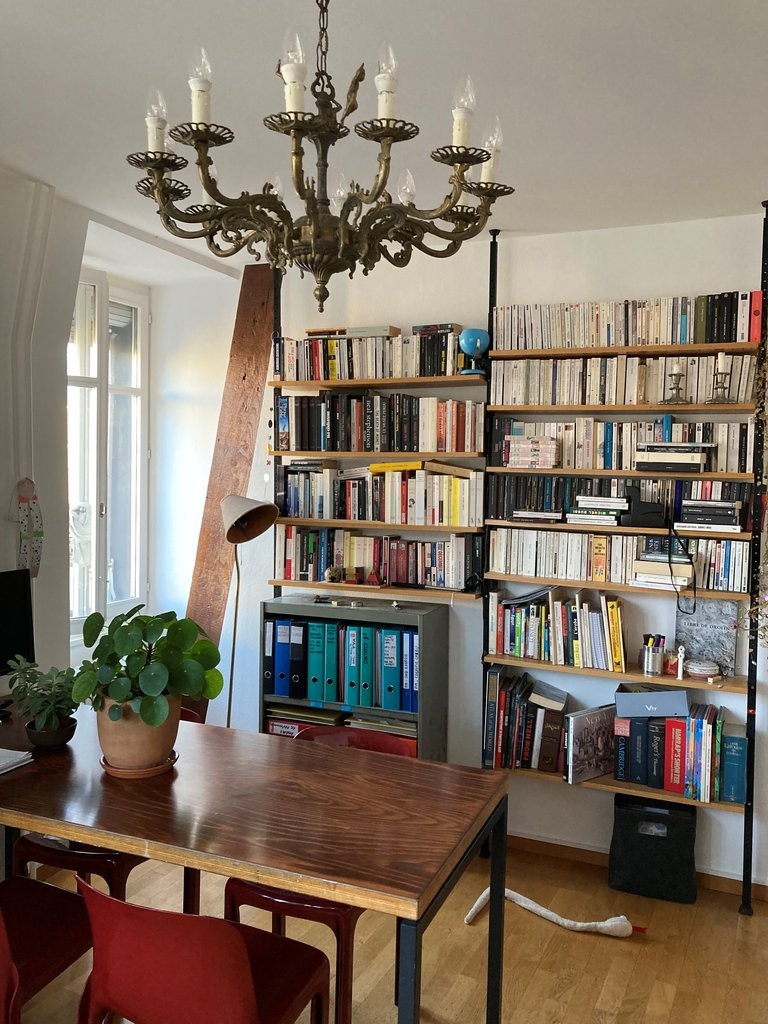4 rooms apartment, photo 4 sur 10