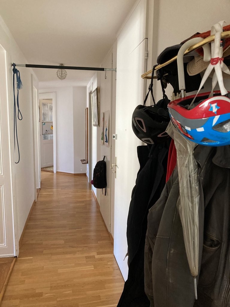 4 rooms apartment, photo 1 sur 10